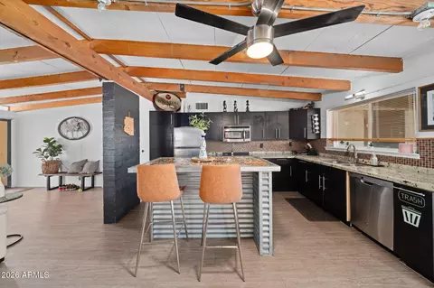Kitchen - 1003 E Bethany Home Rd, Phoenix, AZ 85014 photo 3 of 3
