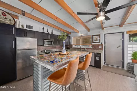 Kitchen - 1003 E Bethany Home Rd, Phoenix, AZ 85014 photo 1 of 3