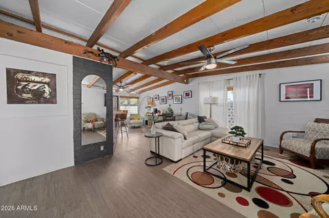 Living - 1003 E Bethany Home Rd, Phoenix, AZ 85014 photo 2 of 4
