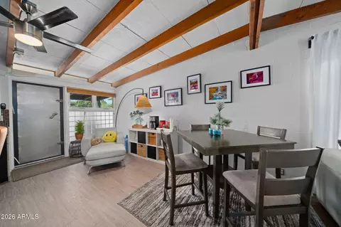 Dining - 1003 E Bethany Home Rd, Phoenix, AZ 85014 photo 1 of 1