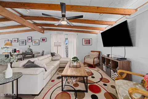 Living - 1003 E Bethany Home Rd, Phoenix, AZ 85014 photo 4 of 4