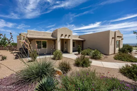 Other - 6345 E Red Oak Cir, Hereford, AZ 85615 photo 2 of 7