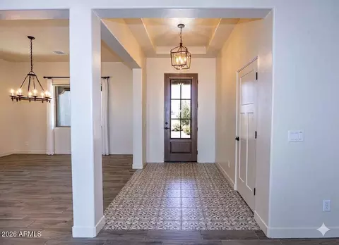 Entry Way - 6345 E Red Oak Cir, Hereford, AZ 85615 photo 1 of 1