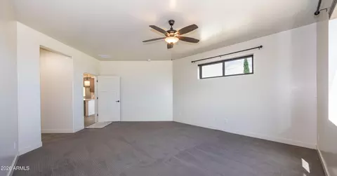 Bedroom - 6345 E Red Oak Cir, Hereford, AZ 85615 photo 2 of 8