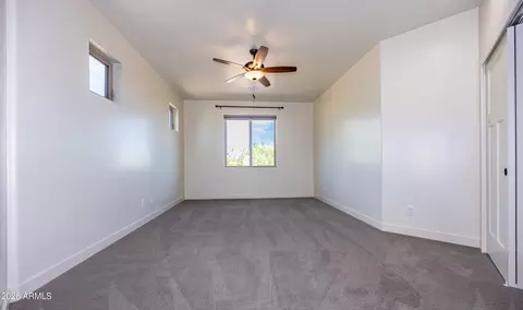 Bedroom - 6345 E Red Oak Cir, Hereford, AZ 85615 photo 7 of 8