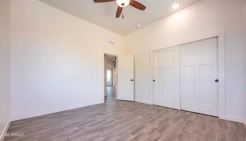 Bedroom - 6345 E Red Oak Cir, Hereford, AZ 85615 photo 6 of 8