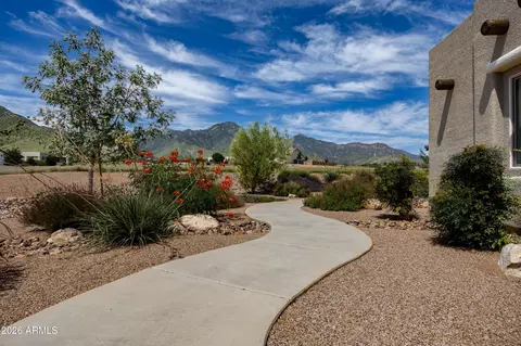 Exterior - 6345 E Red Oak Cir, Hereford, AZ 85615 photo 3 of 7