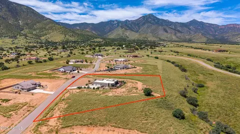 View/Area - 6345 E Red Oak Cir, Hereford, AZ 85615 photo 1 of 1