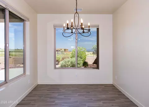 Dining - 6345 E Red Oak Cir, Hereford, AZ 85615 photo 2 of 2