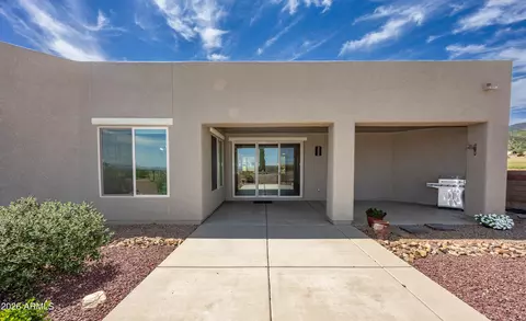 Exterior - 6345 E Red Oak Cir, Hereford, AZ 85615 photo 6 of 7