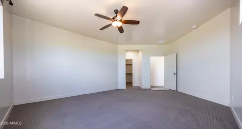 Bedroom - 6345 E Red Oak Cir, Hereford, AZ 85615 photo 3 of 8