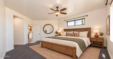 Bedroom - 6345 E Red Oak Cir, Hereford, AZ 85615 photo 1 of 8
