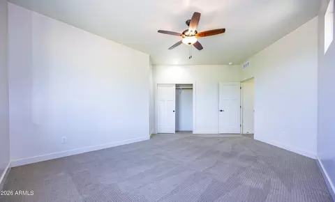 Bedroom - 6345 E Red Oak Cir, Hereford, AZ 85615 photo 8 of 8