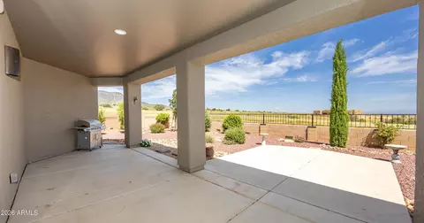Exterior - 6345 E Red Oak Cir, Hereford, AZ 85615 photo 7 of 7