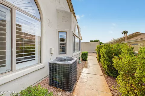 Exterior - 5830 E Mckellips Rd #91, Mesa, AZ 85215 photo 4 of 8