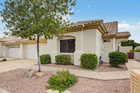 Exterior - 5830 E Mckellips Rd #91, Mesa, AZ 85215 photo 2 of 8