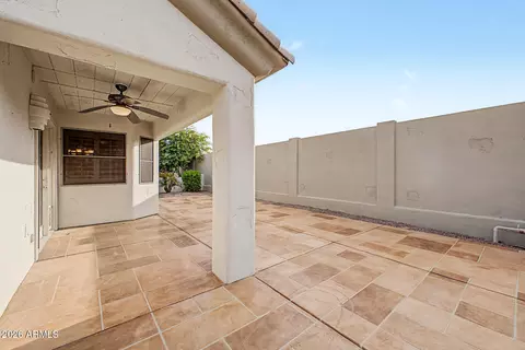 Exterior - 5830 E Mckellips Rd #91, Mesa, AZ 85215 photo 5 of 8