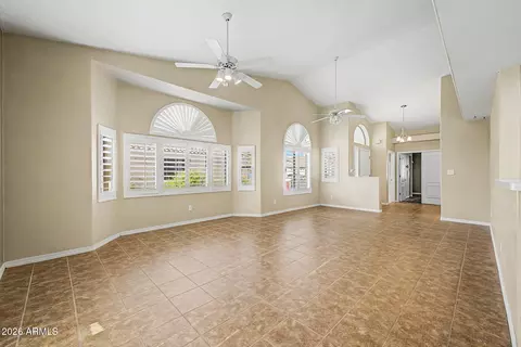Living - 5830 E Mckellips Rd #91, Mesa, AZ 85215 photo 2 of 5
