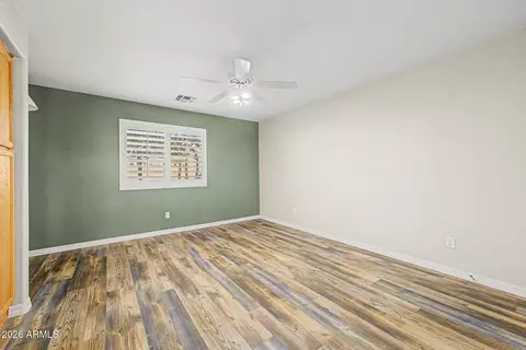 Living - 5830 E Mckellips Rd #91, Mesa, AZ 85215 photo 4 of 5