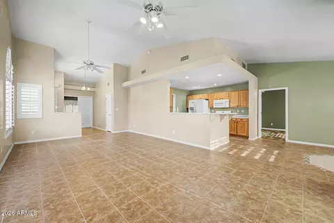 Living - 5830 E Mckellips Rd #91, Mesa, AZ 85215 photo 3 of 5