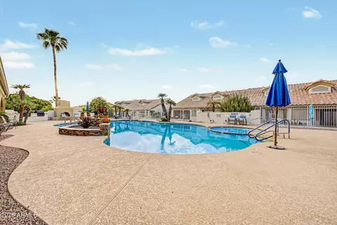 Exterior - 5830 E Mckellips Rd #91, Mesa, AZ 85215 photo 8 of 8