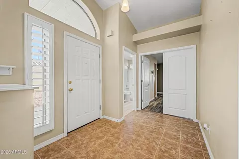 Entry Way - 5830 E Mckellips Rd #91, Mesa, AZ 85215 photo 1 of 1
