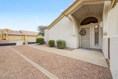 Exterior - 5830 E Mckellips Rd #91, Mesa, AZ 85215 photo 3 of 8