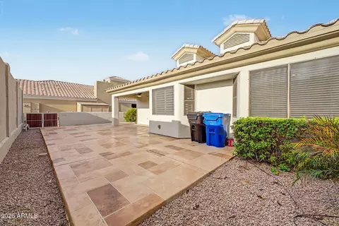 Exterior - 5830 E Mckellips Rd #91, Mesa, AZ 85215 photo 7 of 8