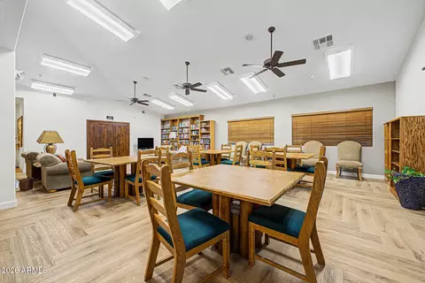 View/Area - 5830 E Mckellips Rd #91, Mesa, AZ 85215 photo 1 of 2