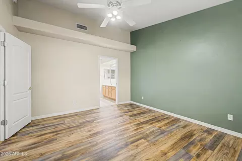 Bedroom - 5830 E Mckellips Rd #91, Mesa, AZ 85215 photo 1 of 1