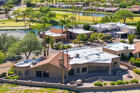 25835 N Lago Ln, Rio Verde, AZ 85263
