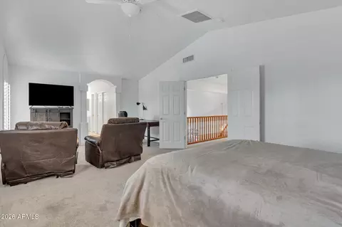 Bedroom - 38 N Marble St, Gilbert, AZ 85234 photo 5 of 5