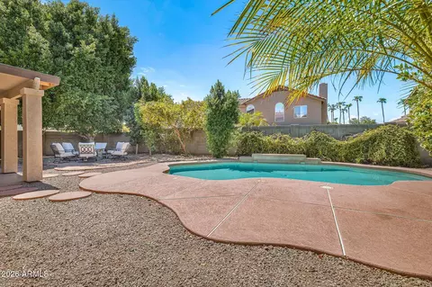 Exterior - 38 N Marble St, Gilbert, AZ 85234 photo 5 of 7