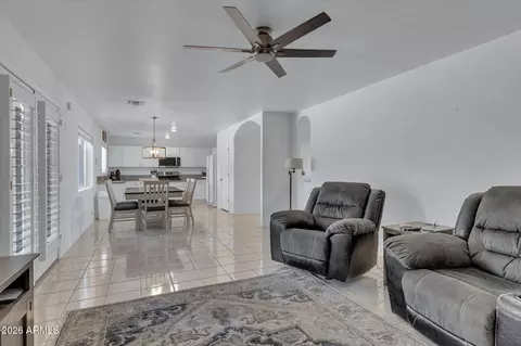 Entry Way - 38 N Marble St, Gilbert, AZ 85234 photo 1 of 1