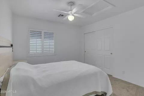 Bedroom - 38 N Marble St, Gilbert, AZ 85234 photo 2 of 5