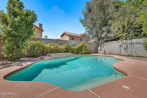 Exterior - 38 N Marble St, Gilbert, AZ 85234 photo 6 of 7