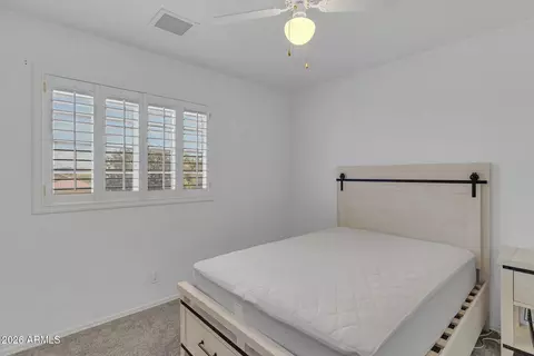 Bedroom - 38 N Marble St, Gilbert, AZ 85234 photo 3 of 5