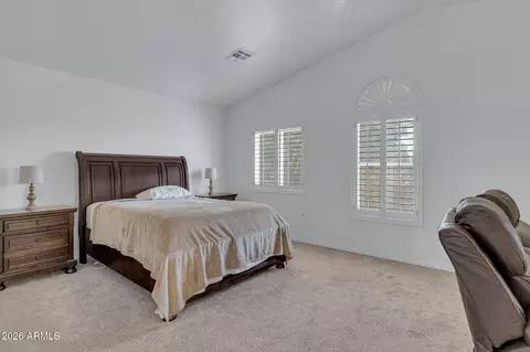 Bedroom - 38 N Marble St, Gilbert, AZ 85234 photo 4 of 5