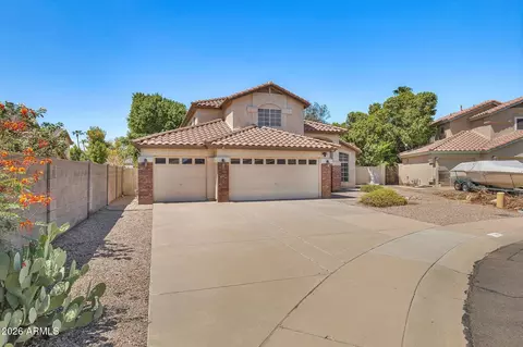 Exterior - 38 N Marble St, Gilbert, AZ 85234 photo 3 of 7