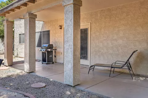 Exterior - 38 N Marble St, Gilbert, AZ 85234 photo 7 of 7