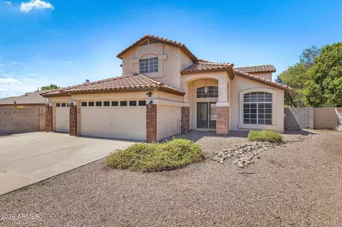 Exterior - 38 N Marble St, Gilbert, AZ 85234 photo 2 of 7