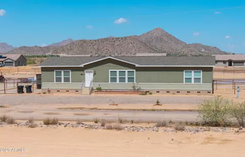 8104 W Randolph Rd, Casa Grande, AZ 85194