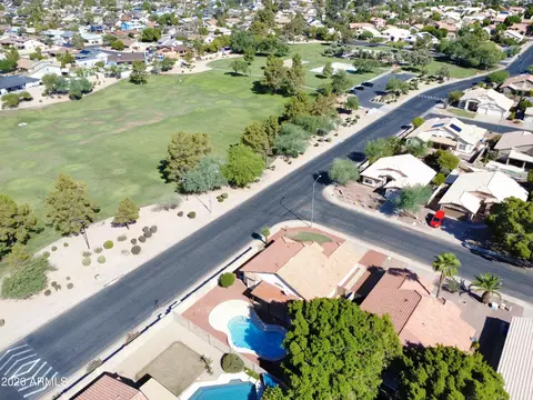View/Area - 663 W Nopal Ave, Mesa, AZ 85210 photo 1 of 4