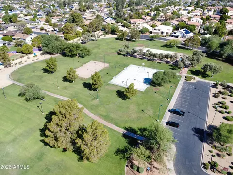 View/Area - 663 W Nopal Ave, Mesa, AZ 85210 photo 4 of 4
