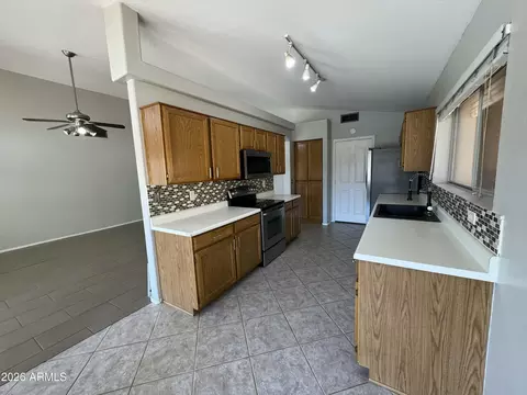 Kitchen - 663 W Nopal Ave, Mesa, AZ 85210 photo 1 of 3