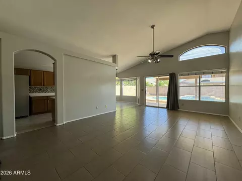 Living - 663 W Nopal Ave, Mesa, AZ 85210 photo 1 of 2