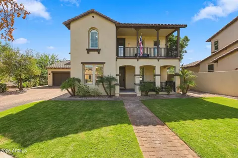 20447 W Crescent Dr, Buckeye, AZ 85396