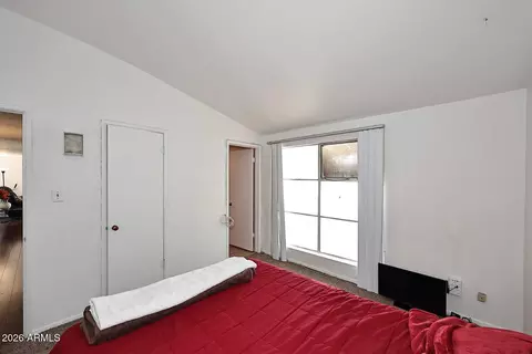Bedroom - 6151 N 9th Ave, Phoenix, AZ 85013 photo 4 of 4