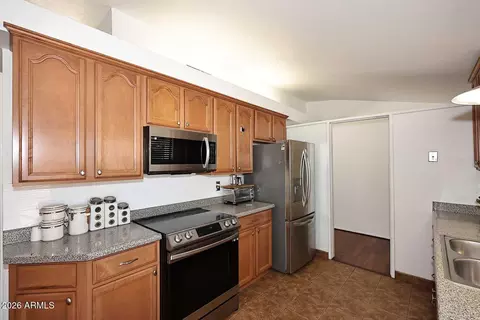 Kitchen - 6151 N 9th Ave, Phoenix, AZ 85013 photo 2 of 3