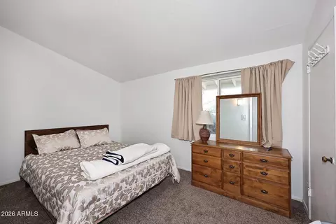 Bedroom - 6151 N 9th Ave, Phoenix, AZ 85013 photo 2 of 4